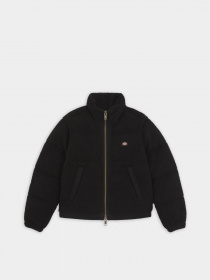 Зимова куртка Dickies Mount Hope модель DK0A4YGYBLK1 Фото