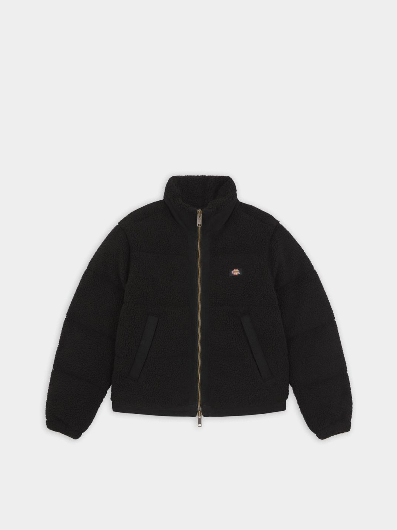 Зимова куртка Dickies Mount Hope модель DK0A4YGYBLK1 Фото