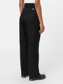 Чиносы Dickies 74 Work модель DK0A4YH1BLK1 Фото