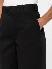 Чиносы Dickies 74 Work модель DK0A4YH1BLK1 Фото