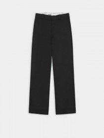 Чиносы Dickies 74 Work модель DK0A4YH1BLK1 Фото