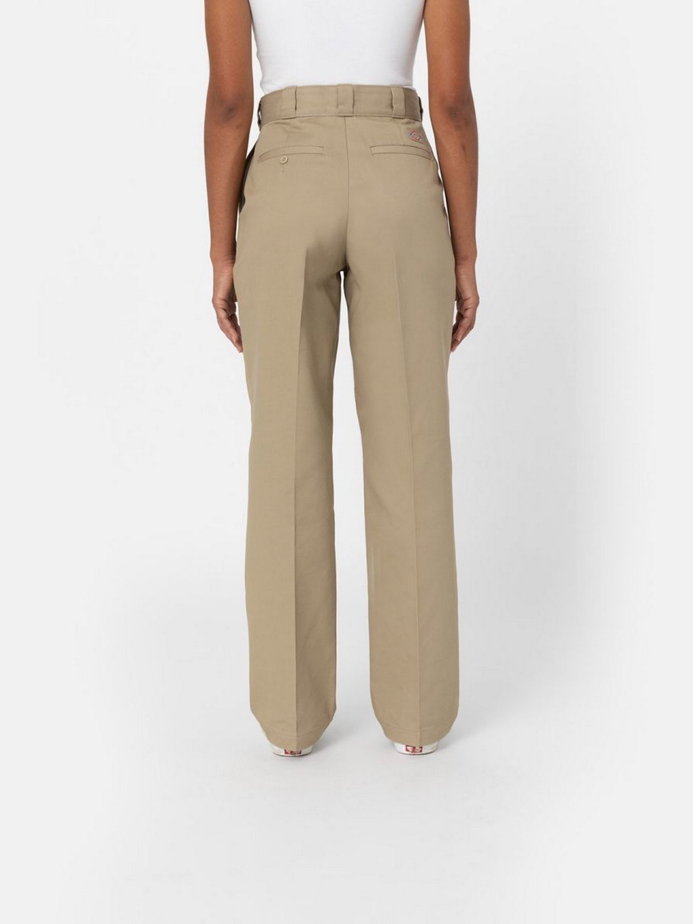 Чіноси Dickies 74 Work модель DK0A4YH1KHK1 Фото