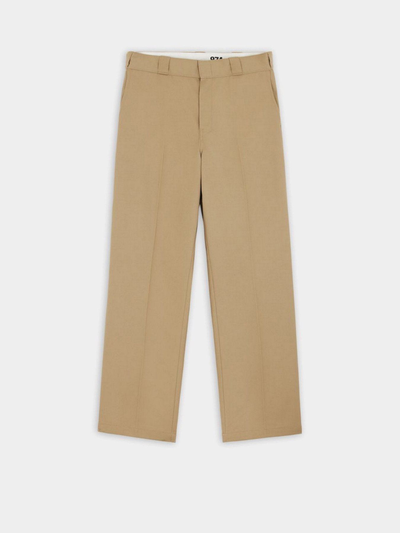 Чіноси Dickies 74 Work модель DK0A4YH1KHK1 Фото