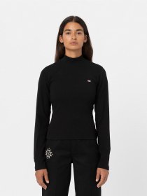 Водолазка Dickies Rysville модель DK0A4YHCBLK1 Фото