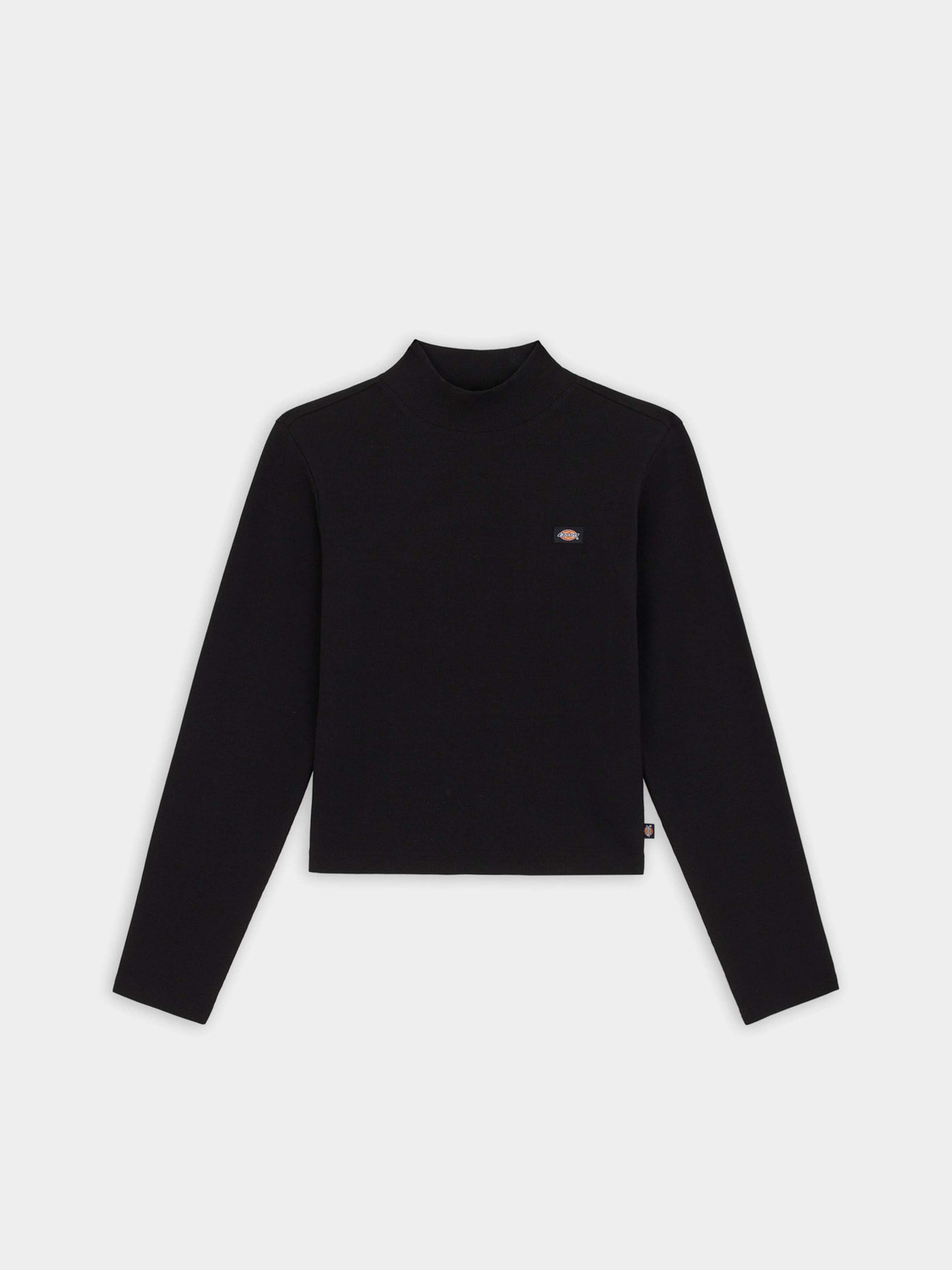 Гольф Dickies Rysville модель DK0A4YHCBLK1 Фото