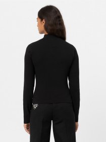 Гольф Dickies Rysville модель DK0A4YHCBLK1 Фото