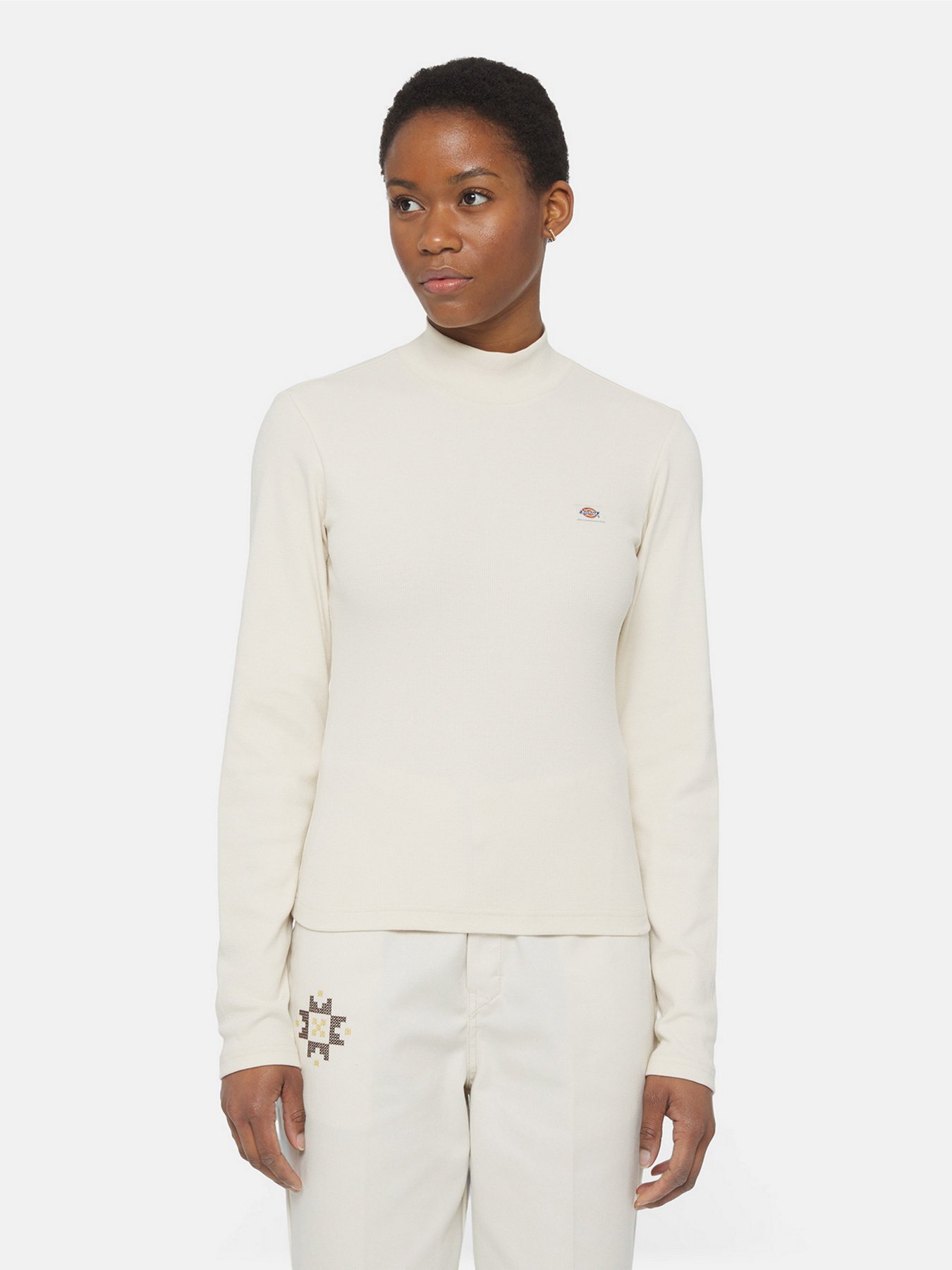 Водолазка Dickies Marysville модель DK0A4YHCF901 Фото