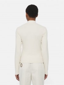 Водолазка Dickies Marysville модель DK0A4YHCF901 Фото