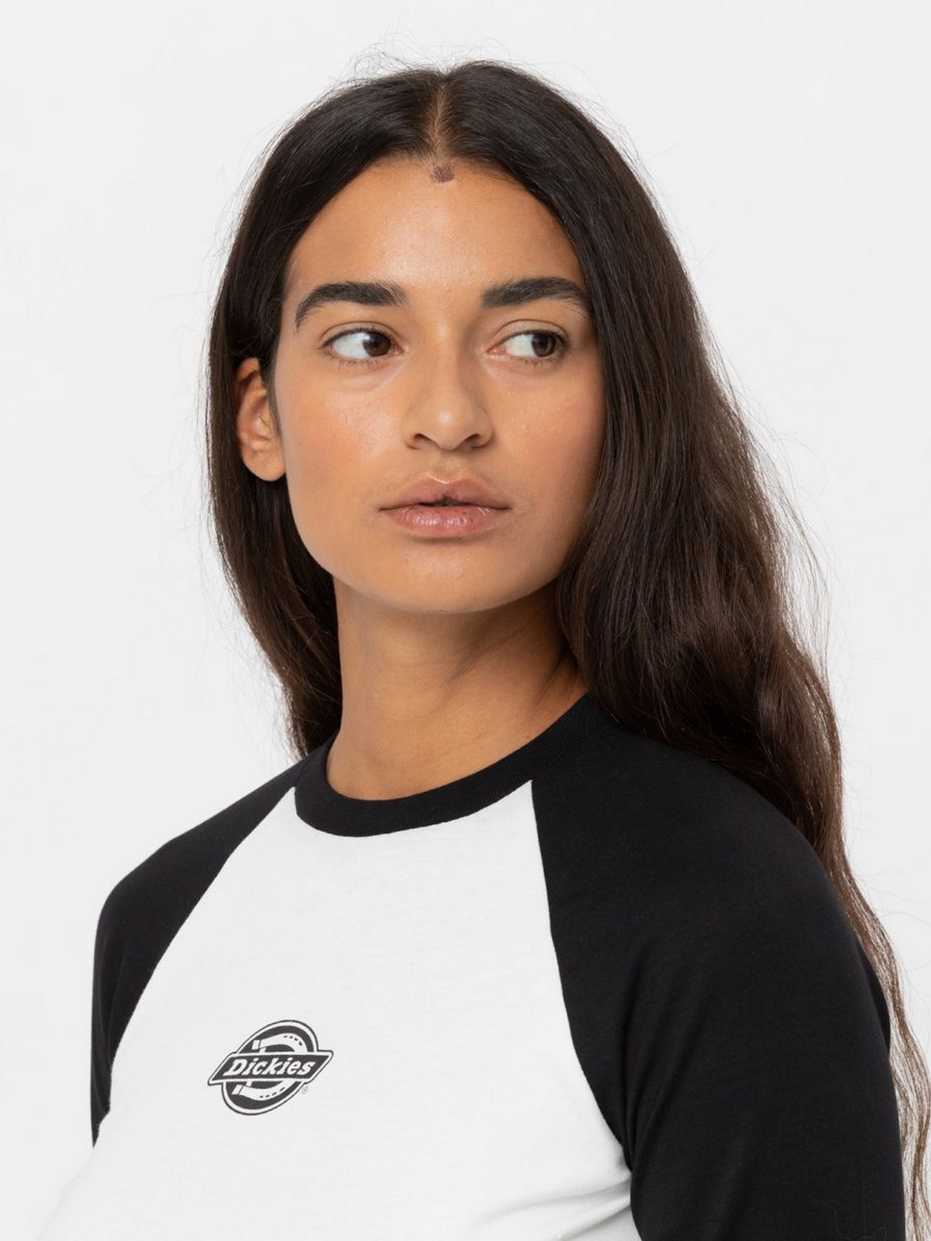 Лонгслів Dickies Sodaville Tee Ls модель DK0A4YHGBLK1 Фото