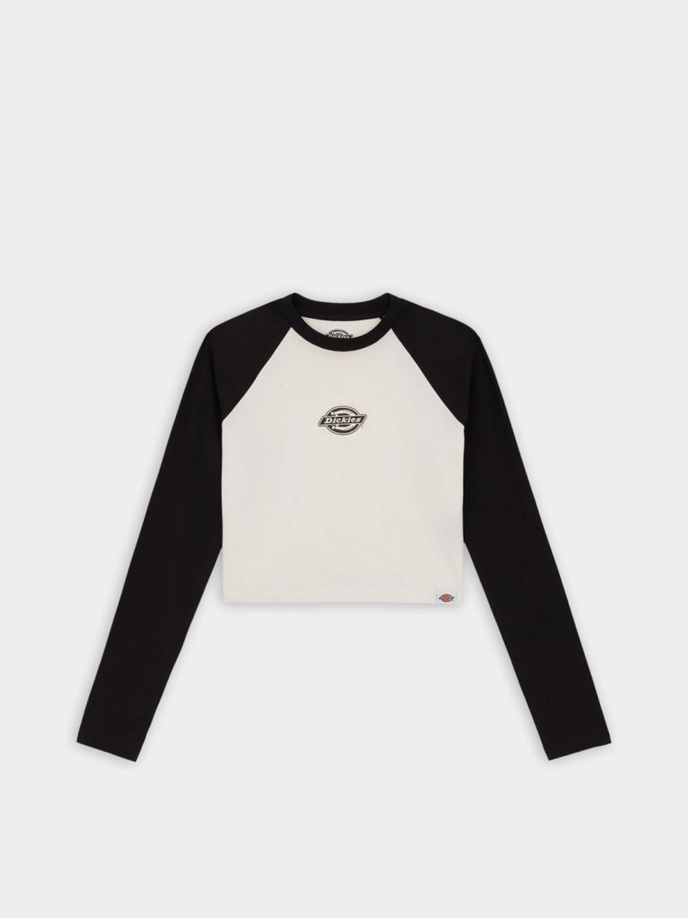 Лонгслів Dickies Sodaville Tee Ls модель DK0A4YHGBLK1 Фото