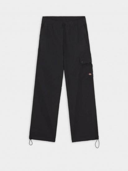 Карго Dickies Jackson модель DK0A4YJCBLK1 — фото 6 - INTERTOP