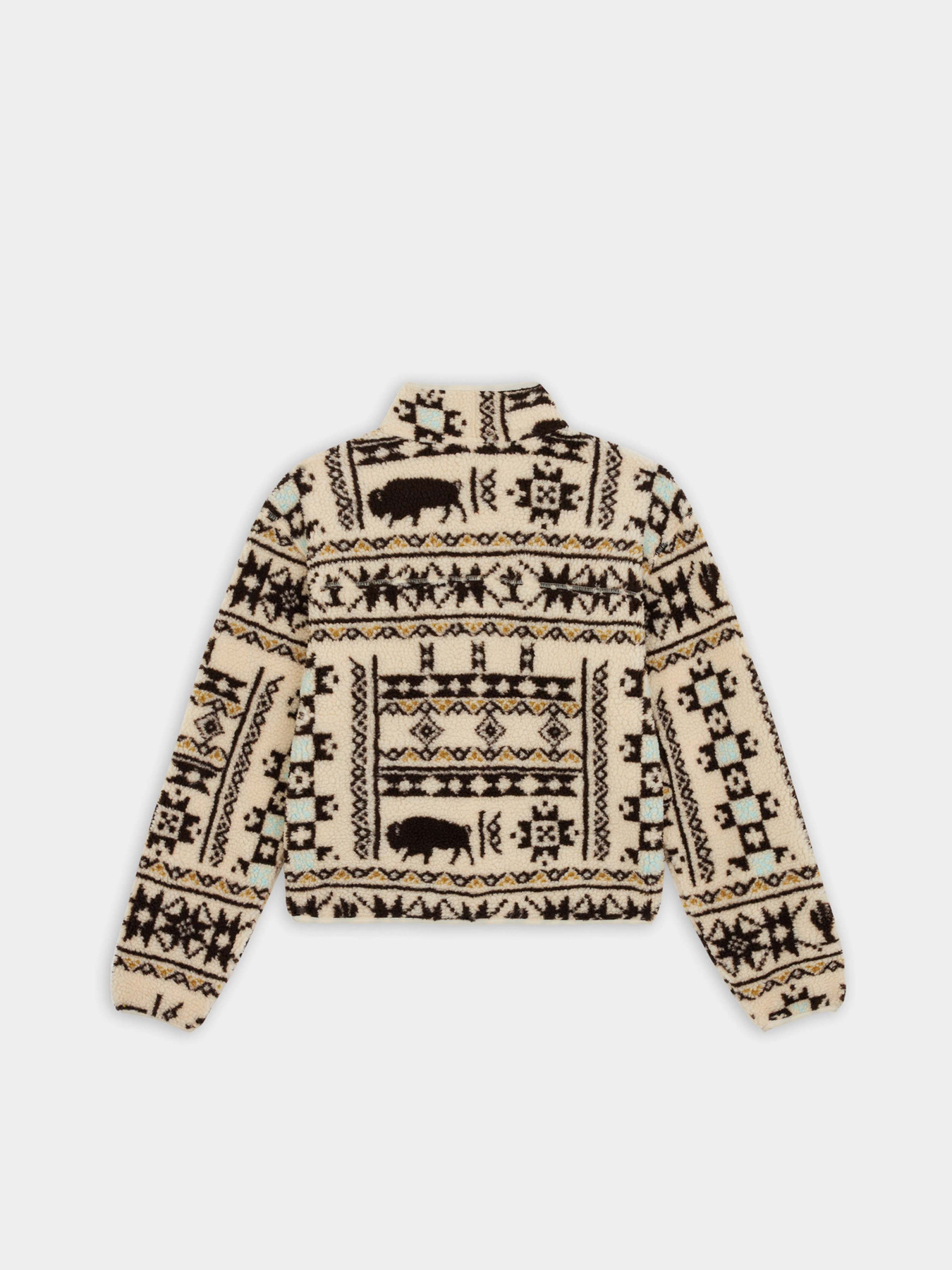 Кофта Dickies Hays Fleece модель DK0A4YJMG101 Фото