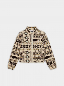 Кофта Dickies Hays Fleece модель DK0A4YJMG101 Фото