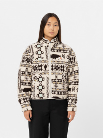 Кофта Dickies Hays Fleece модель DK0A4YJMG101 Фото