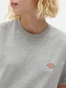 Футболка Dickies Mapleton Cotton-blend модель DK0A4XDAGYM1 Фото