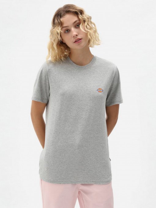 Футболка Dickies Mapleton Cotton-blend модель DK0A4XDAGYM1 Фото