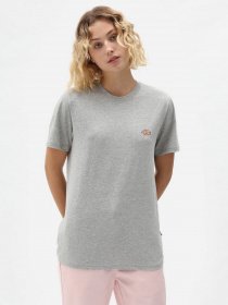 Футболка Dickies Mapleton Cotton-blend модель DK0A4XDAGYM1 Фото