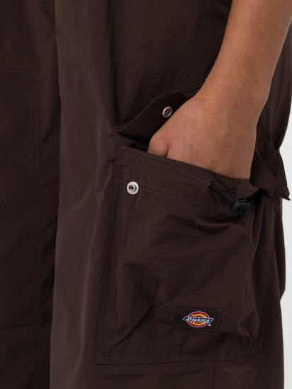 Карго Dickies Jackson модель DK0A4YJCD711 — фото 4 - INTERTOP