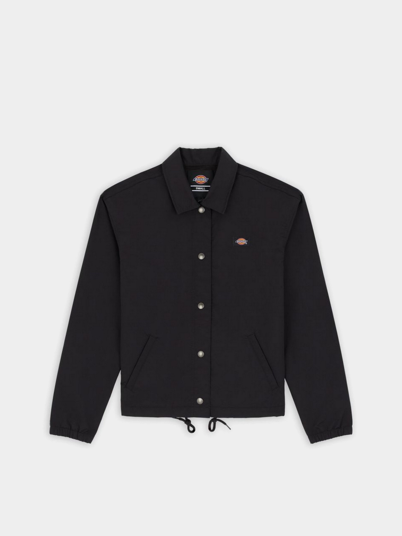 Демісезонна куртка Dickies Oakport Crop модель DK0A4YGWBLK1 Фото