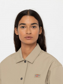 Демісезонна куртка Dickies Oakport Crop модель DK0A4YGWKHK1 Фото