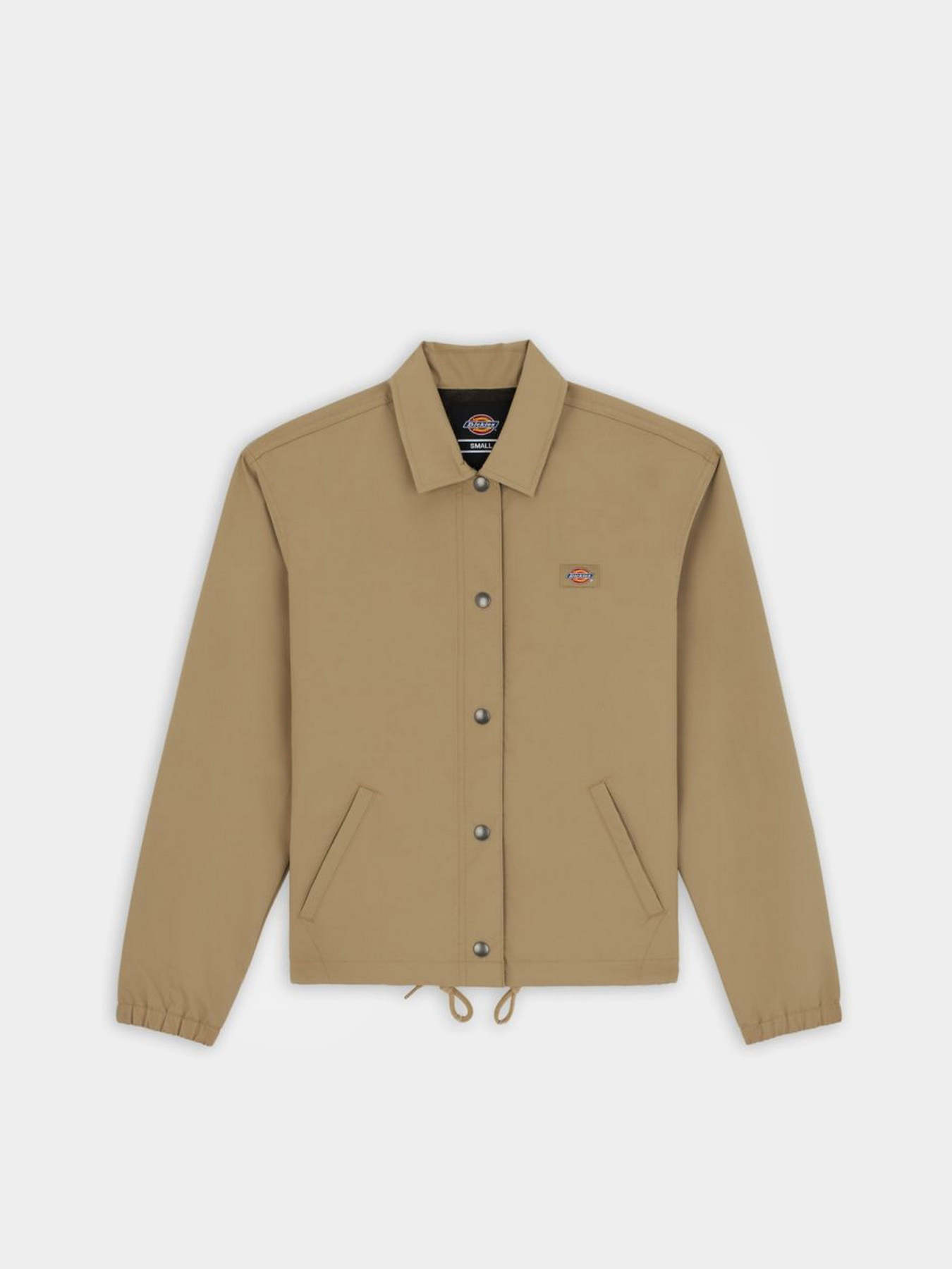 Демисезонная куртка Dickies Oakport Crop модель DK0A4YGWKHK1 Демисезонная куртка Dickies Oakport Crop модель DK0A4YGWKHK1 Фото