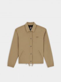 Демисезонная куртка Dickies Oakport Crop модель DK0A4YGWKHK1 Демисезонная куртка Dickies Oakport Crop модель DK0A4YGWKHK1 Фото