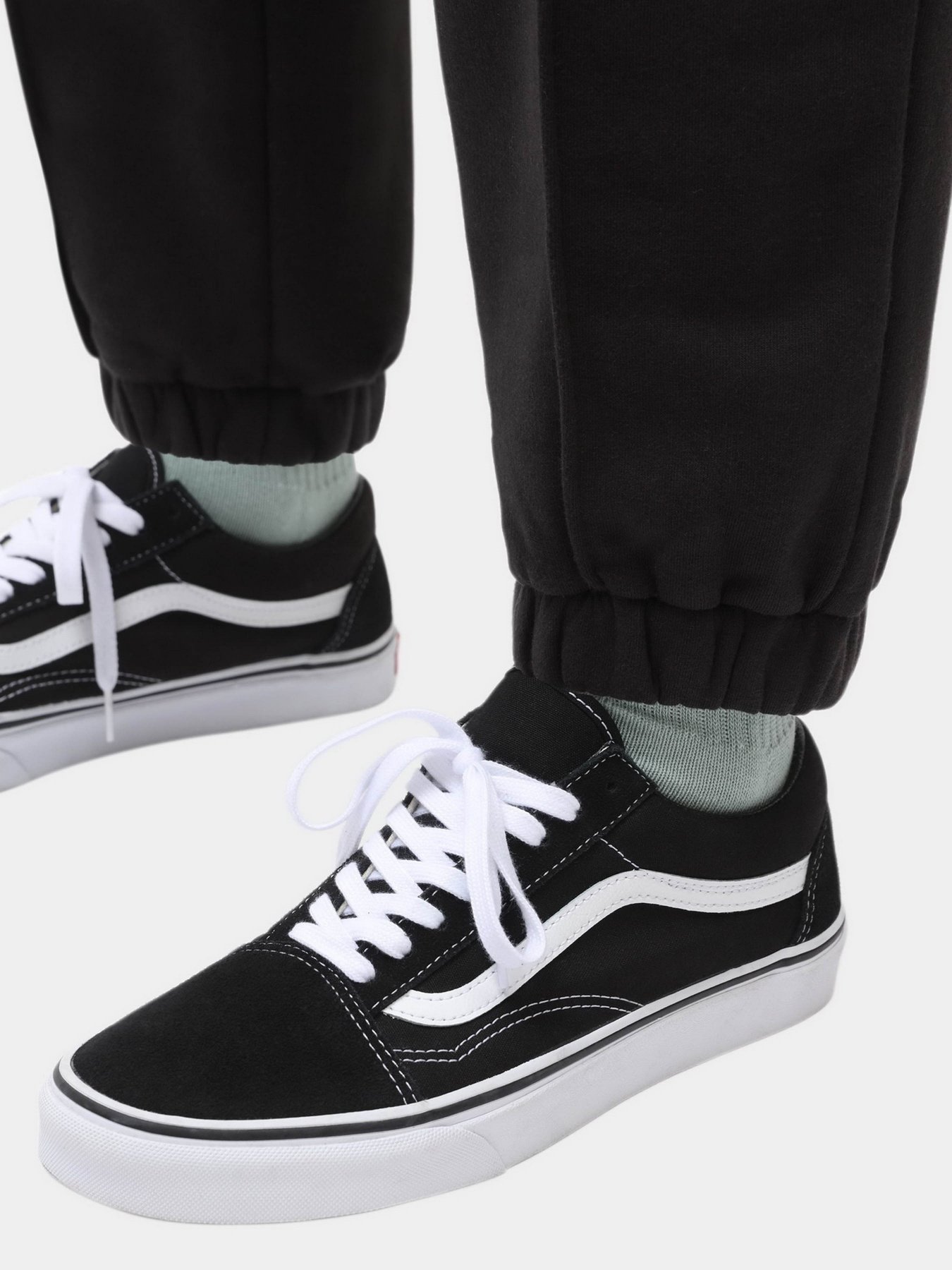 Джоггеры Dickies Mapleton модель DK0A4XLTBLK1 Фото