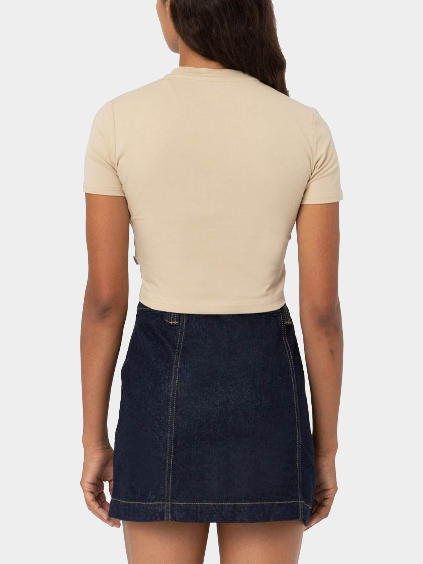 Футболка Dickies Maple Valley модель DK0A4XPOF951 Фото