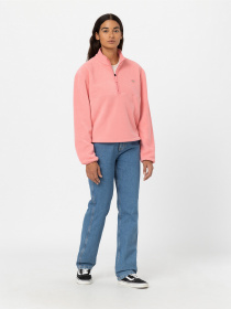 Прямі джинси Dickies Houston Denim модель DK0A4YGKCLB1 Фото