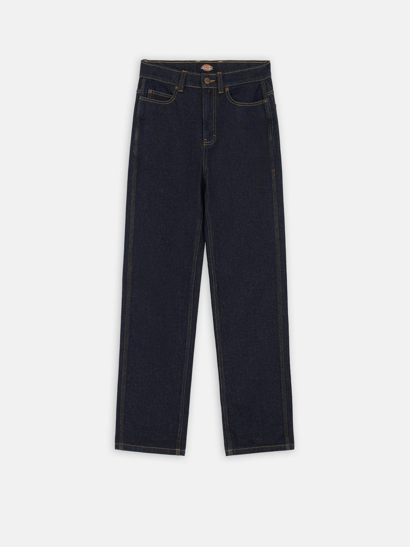 Прямі джинси Dickies Houston Denim модель DK0A4YGKRIN1 Фото