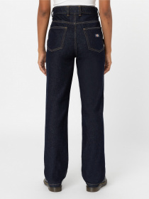 Прямі джинси Dickies Houston Denim модель DK0A4YGKRIN1 Фото