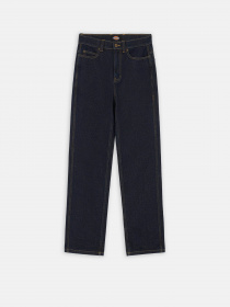Прямі джинси Dickies Houston Denim модель DK0A4YGKRIN1 Фото