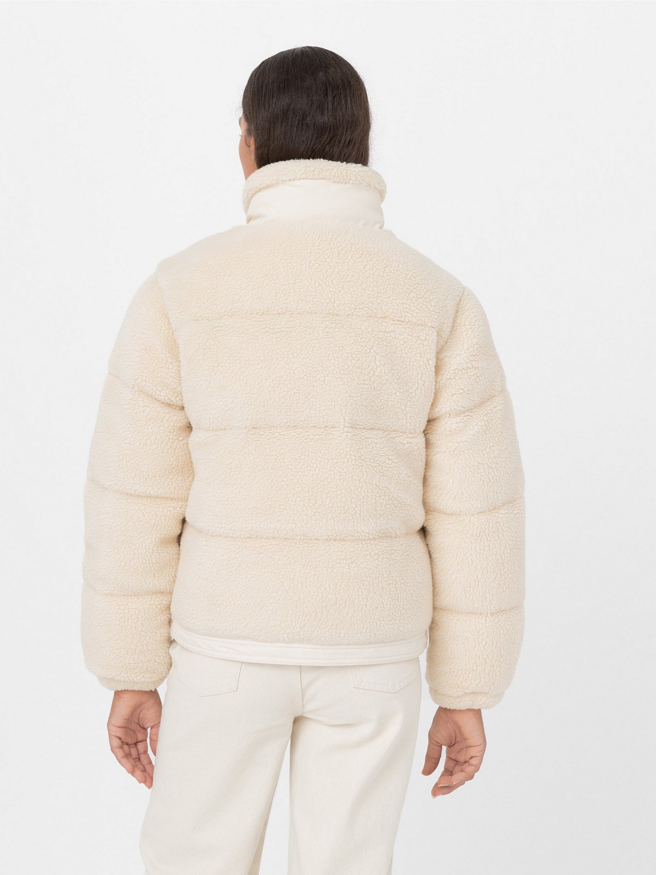 Зимняя куртка Dickies Mount Hope Puffer модель DK0A4YGYF901 Фото