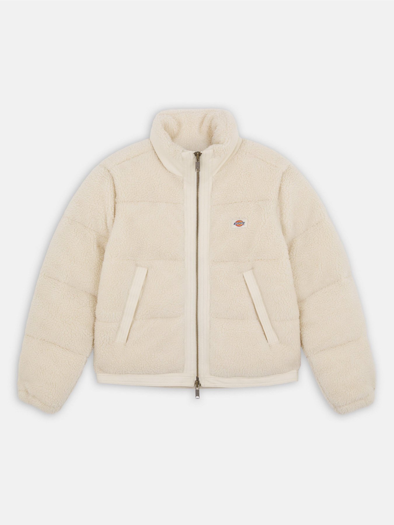 Зимняя куртка Dickies Mount Hope Puffer модель DK0A4YGYF901 Фото