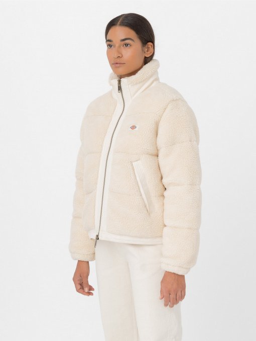 Зимняя куртка Dickies Mount Hope Puffer модель DK0A4YGYF901 Фото