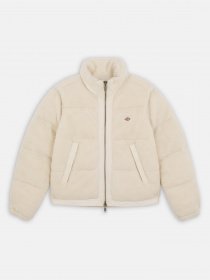 Зимова куртка Dickies Mount Hope Puffer модель DK0A4YGYF901 Фото