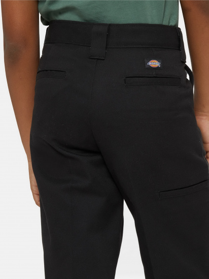 Штани повсякденні Dickies Double Knee Ork модель DK0QP200DCK1 — фото 4 - INTERTOP