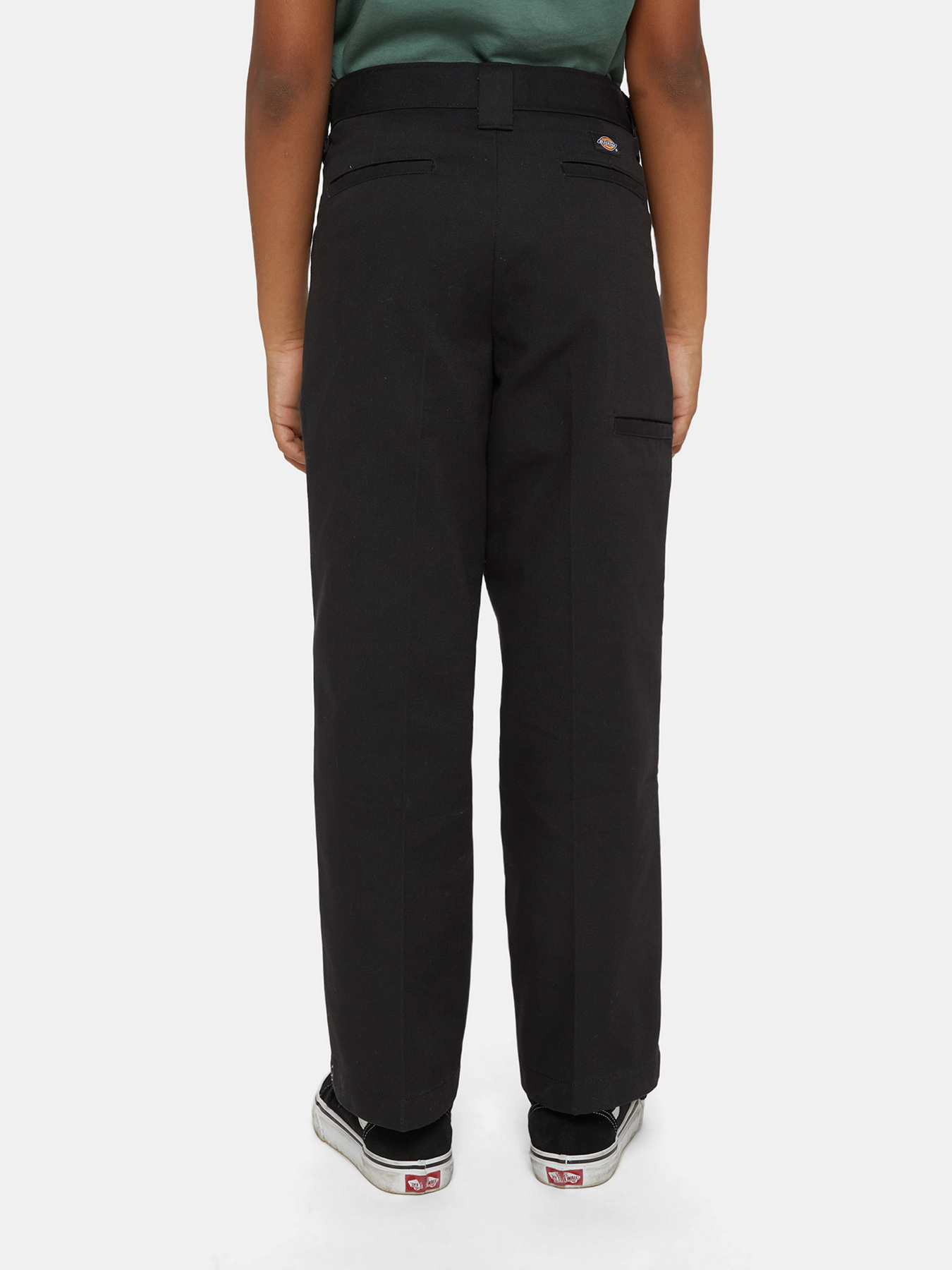 Повседневные штаны Dickies Double Knee Ork модель DK0QP200DCK1 Фото