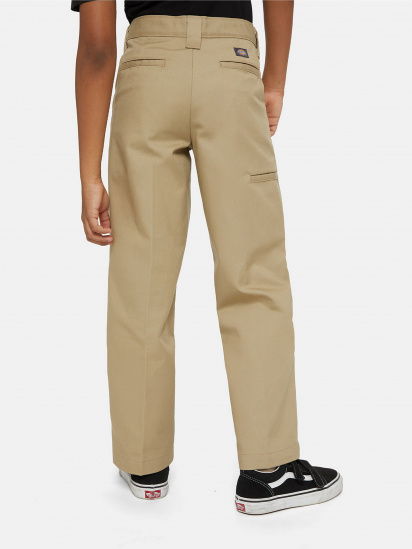 Штани повсякденні Dickies Double Knee Ork модель DK0QP200DSR1 — фото - INTERTOP