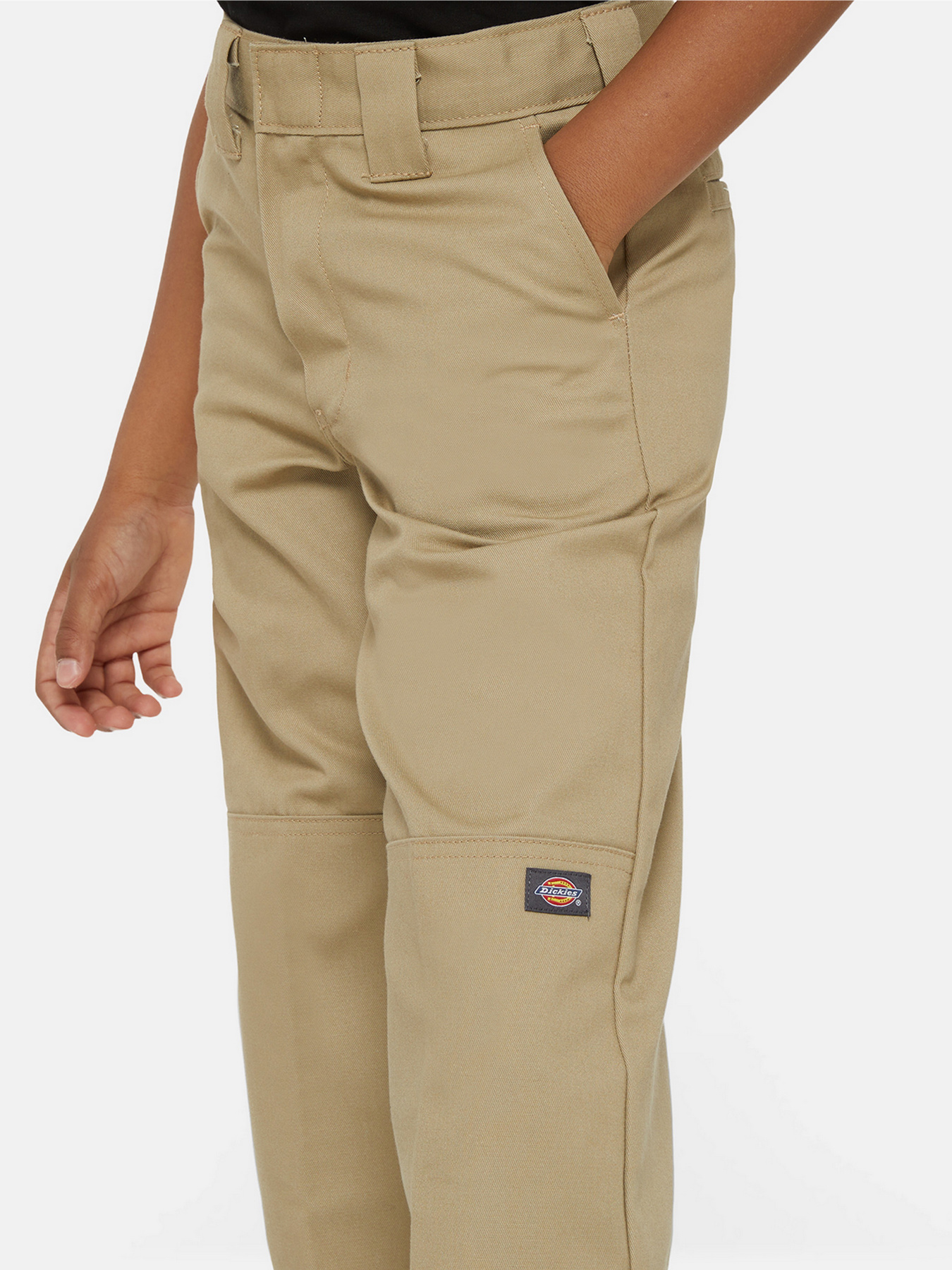 Повседневные штаны Dickies Double Knee Ork модель DK0QP200DSR1 Фото