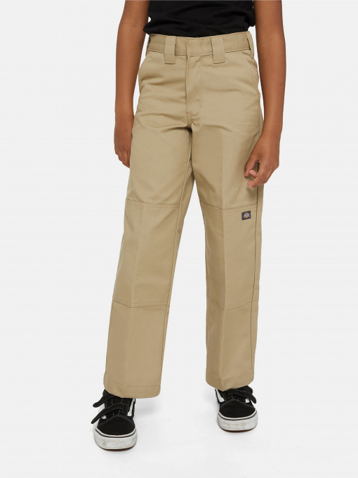 Повседневные штаны Dickies Double Knee Ork модель DK0QP200DSR1 Фото