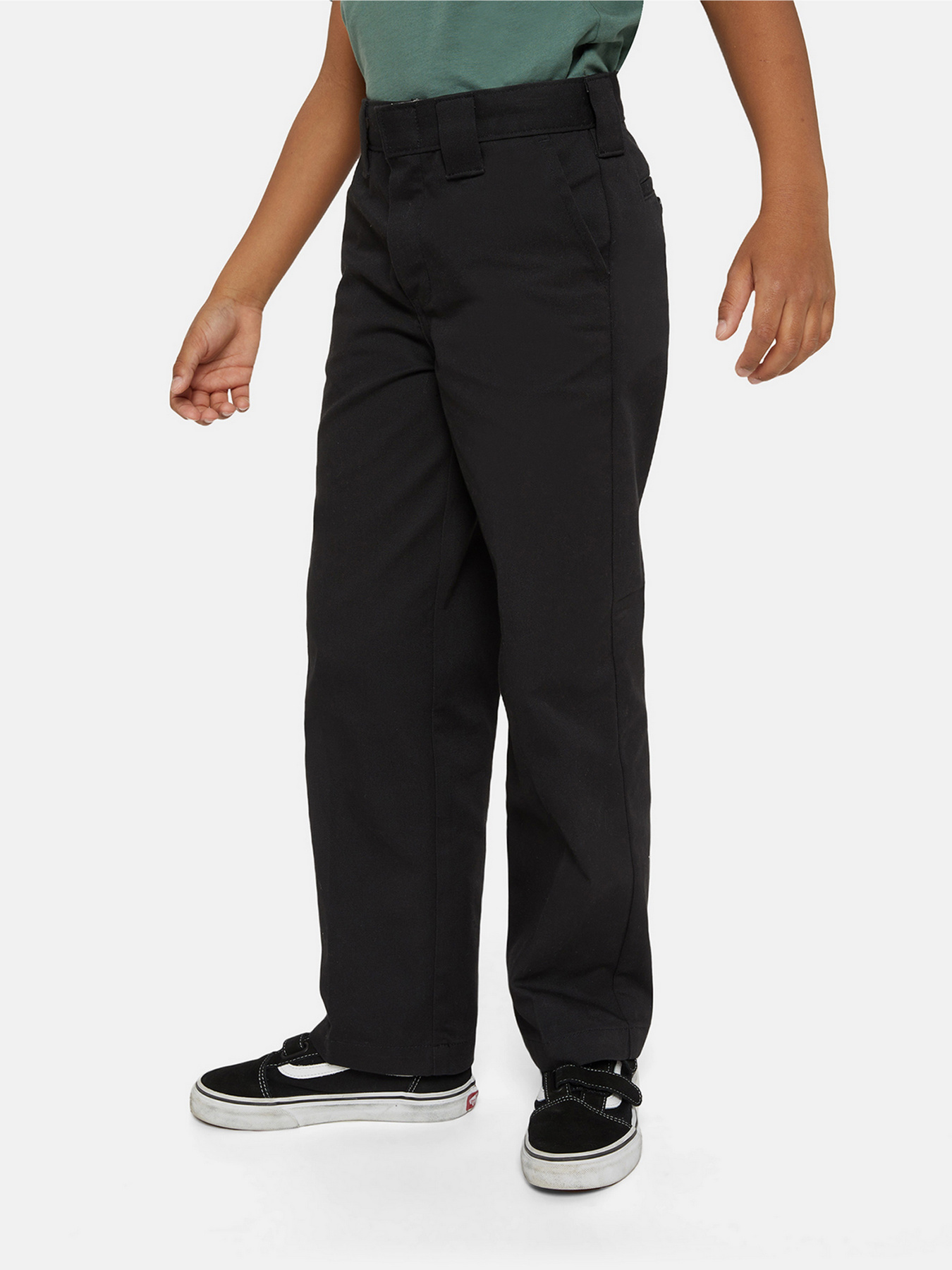 Штани повсякденні Dickies Original 874 Work модель DK0QP874DCK1 Фото