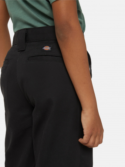 Штани повсякденні Dickies Original 874 Work модель DK0QP874DCK1 — фото 4 - INTERTOP