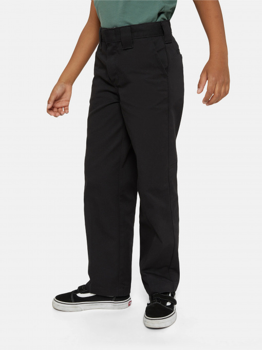 Повседневные штаны Dickies Original 874 Work модель DK0QP874DCK1 Повседневные штаны Dickies Original 874 Work модель DK0QP874DCK1 Фото