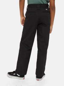 Повсякденні штани Dickies Original 874 Work модель DK0QP874DCK1 Фото