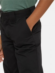 Повсякденні штани Dickies Original 874 Work модель DK0QP874DCK1 Фото