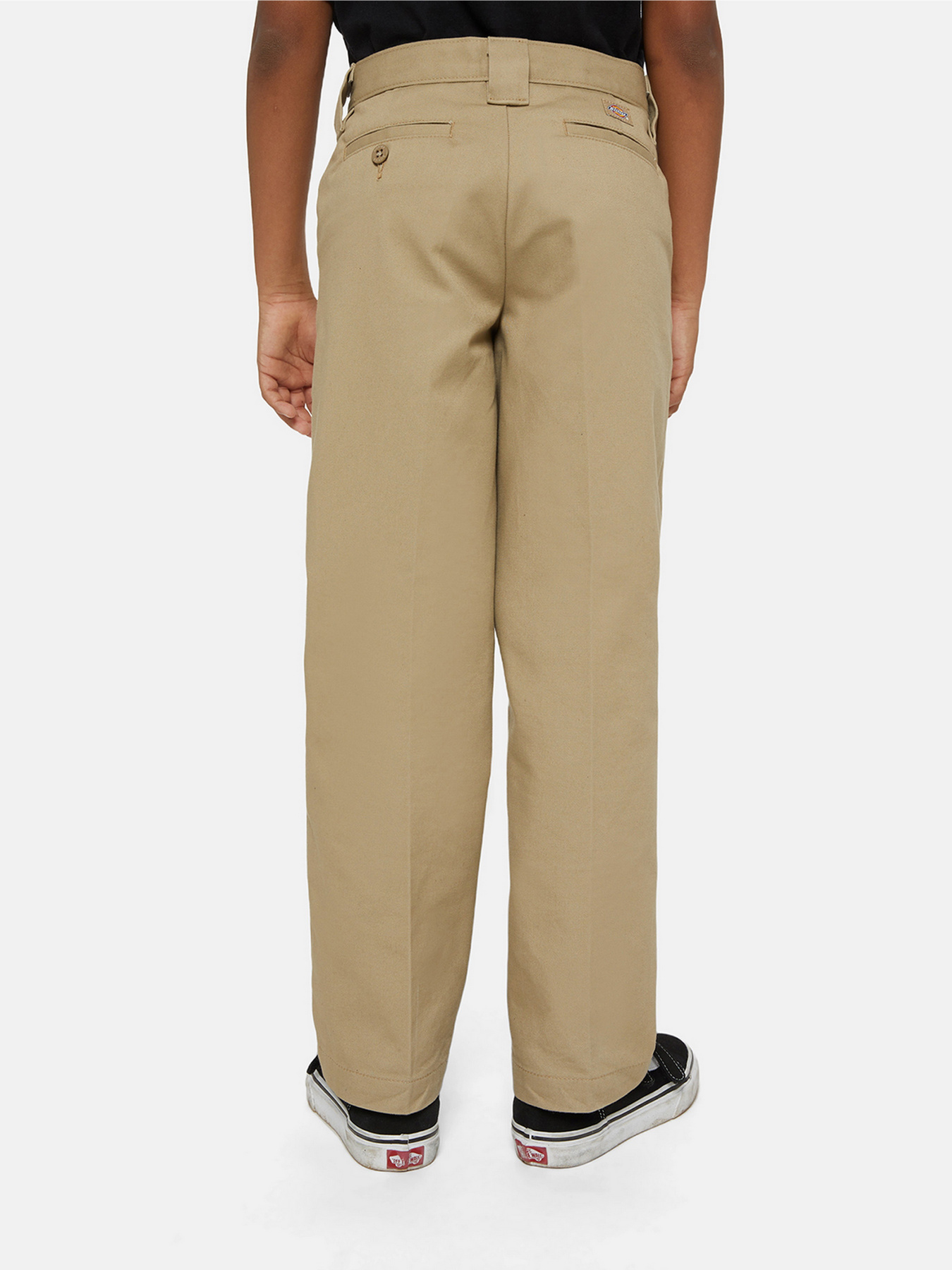 Штани повсякденні Dickies Original 874 Work модель DK0QP874DSR1 Фото