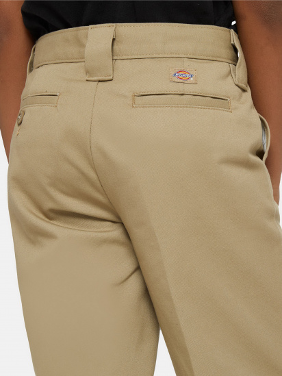 Штани повсякденні Dickies Original 874 Work модель DK0QP874DSR1 — фото 4 - INTERTOP