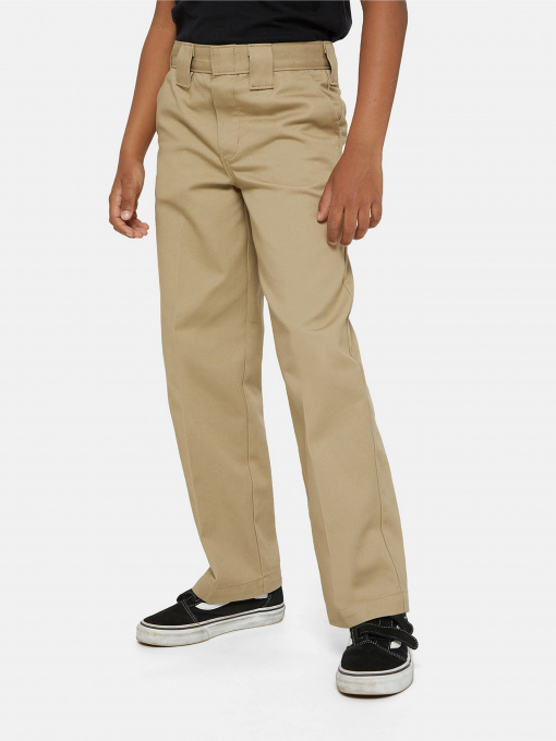 Повседневные штаны Dickies Original 874 Work модель DK0QP874DSR1 Фото