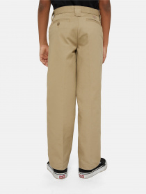 Повсякденні штани Dickies Original 874 Work модель DK0QP874DSR1 Фото